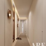 Apartment 2-bedroom for sale in Green Plaza, Carcavelos, Cascais, Greater Lisbon &bull; ARE39400 - gallery image