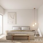 Apartment 2-bedroom for sale in Green Plaza, Carcavelos, Cascais, Greater Lisbon &bull; ARE39400 - gallery image