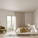 Apartment 2-bedroom for sale in Green Plaza, Carcavelos, Cascais, Greater Lisbon &bull; ARE39400 - gallery image