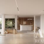 Apartment 2-bedroom for sale in Green Plaza, Carcavelos, Cascais, Greater Lisbon &bull; ARE39400 - gallery image