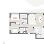 Apartment 2-bedroom for sale in Green Plaza, Carcavelos, Cascais, Greater Lisbon &bull; ARE39400 - gallery image