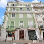 Apartment 3-bedroom for sale in Campo de Santana, Lisboa - gallery image