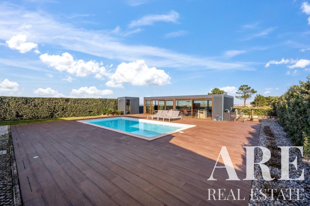 Villa 3-bedroom for sale in Peniche, Leiria