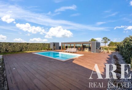 Villa 3-bedroom for sale in Peniche, Leiria