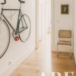 Apartment 5-bedroom for sale in Estrela, Lisboa - gallery image