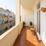 Apartment 5-bedroom for sale in Estrela, Lisboa - gallery image
