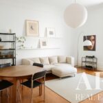 Apartment 5-bedroom for sale in Estrela, Lisboa - gallery image