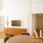 Apartment 5-bedroom for sale in Estrela, Lisboa - gallery image