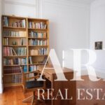 Apartment 5-bedroom for sale in Estrela, Lisboa - gallery image
