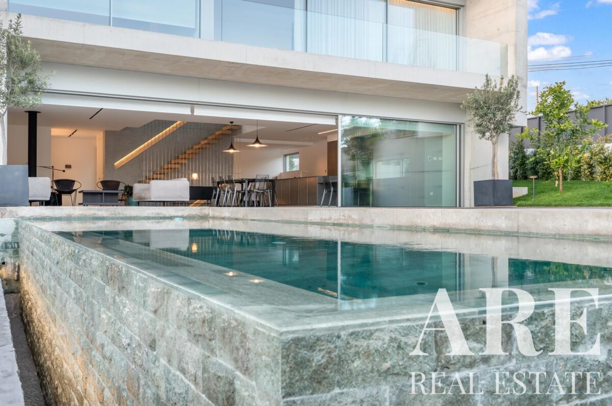 Villa 5-bedroom for sale in Aldeia de Juzo, Cascais, Greater Lisbon • ARE37703