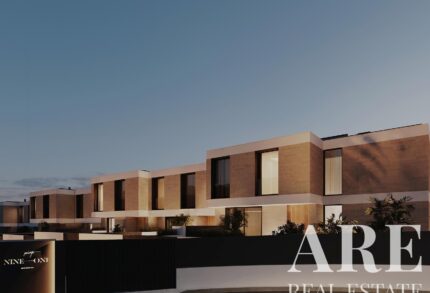 Villa 4-bedroom for sale in Nine One, Cascais, Lisboa