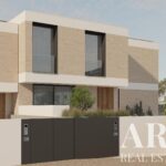 Villa 4-bedroom for sale in Nine One, Cascais, Greater Lisbon &bull; ARE34286 - gallery image