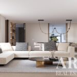 Villa 4-bedroom for sale in Nine One, Cascais, Greater Lisbon &bull; ARE34286 - gallery image