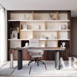 Villa 4-bedroom for sale in Nine One, Cascais, Greater Lisbon &bull; ARE34286 - gallery image