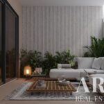 Villa 4-bedroom for sale in Nine One, Cascais, Greater Lisbon &bull; ARE34286 - gallery image