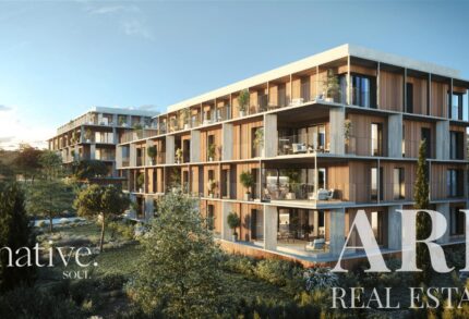 Apartment 4-bedroom for sale in NATIVE Soul, Belas Clube de Campo, Lisboa
