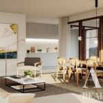 Apartment 4-bedroom for sale in NATIVE Soul, Belas Clube de Campo, Lisbon &bull; ARE30989 - gallery image