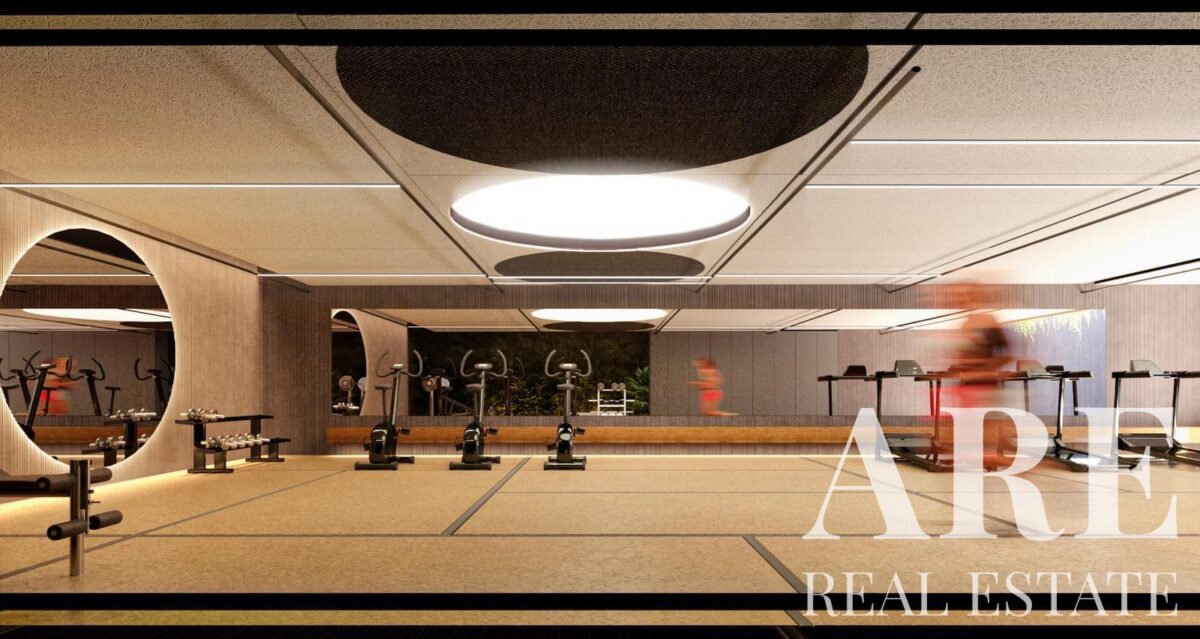 Apartment 3-bedroom for sale in Zen, Telheiras, Lisbon &bull; ARE28298