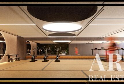 Apartment 3-bedroom for sale in Zen, Telheiras, Lisboa