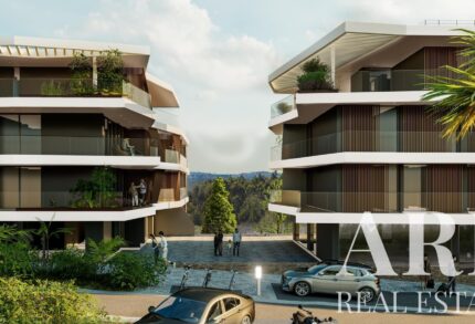 Apartment 3-bedroom for sale in NATIVE Orion, Belas Clube de Campo, Lisboa