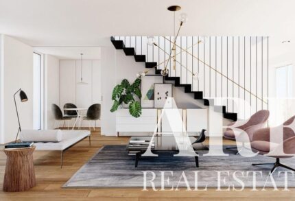 Apartment 3-bedroom for sale in Alegria 25, Praça da Alegria, Lisboa