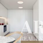 Apartment 3-bedroom for sale in Alegria 25, Praça da Alegria, Lisboa - gallery image