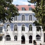 Apartment 3-bedroom for sale in Alegria 25, Praça da Alegria, Lisboa - gallery image