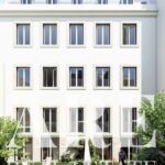 Apartment 3-bedroom for sale in Alegria 25, Praça da Alegria, Lisboa - gallery image