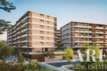 Apartment 2-bedroom for sale in Zen, Telheiras, Lisboa