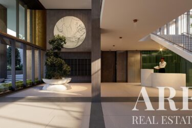 Apartment 3-bedroom for sale in Zen, Telheiras, Lisboa