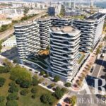 Apartment 2-bedroom for sale in Distrikt, Parque das Nações, Lisboa - gallery image