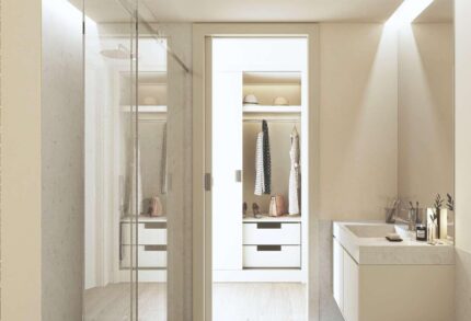 Apartment 3-bedroom for sale in Parque das Nações, Lisboa