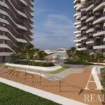 Penthouse Apartment 3-bedroom for sale in Distrikt, Parque das Nações, Lisbon &bull; ARE39542 - gallery image