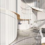 Penthouse Apartment 3-bedroom for sale in Distrikt, Parque das Nações, Lisbon &bull; ARE39542 - gallery image