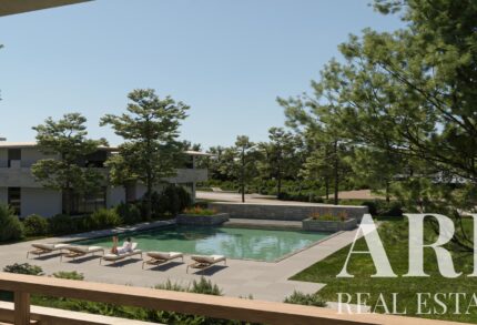 Apartment 2-bedroom for sale in Sandwoods, Areia, Cascais, Lisboa