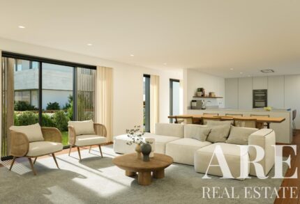 Apartment 2-bedroom for sale in Sandwoods, Areia, Cascais, Lisboa