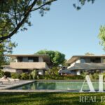 Apartment 2-bedroom for sale in Sandwoods, Areia, Cascais, Lisboa - gallery image