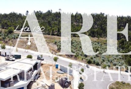Land for sale in NATIVE The Pearl, Belas Clube de Campo, Sintra, Lisboa