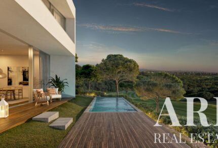 Land for sale in NATIVE The Pearl, Belas Clube de Campo, Sintra, Lisboa