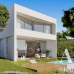 Plot for sale in NATIVE The Pearl, Belas Clube de Campo, Sintra, Lisbon &bull; ARE38276 - gallery image