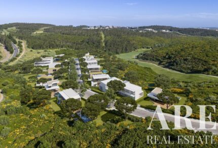 Land for sale in NATIVE The Pearl, Belas Clube de Campo, Lisboa