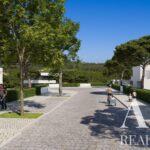 Plot for sale in NATIVE The Pearl, Belas Clube de Campo, Lisboa - gallery image