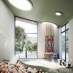 Plot for sale in NATIVE The Pearl, Belas Clube de Campo, Lisboa - gallery image