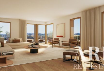 Apartment 3-bedroom for sale in Native Garden, Belas Clube de Campo, Sintra, Lisboa