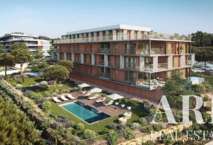 Apartment 2-bedroom for sale in Native Garden, Belas Clube de Campo, Sintra, Lisboa
