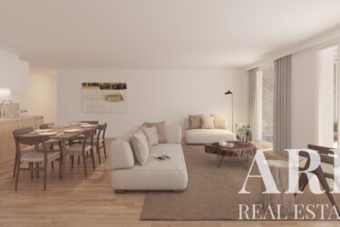 Apartment 2-bedroom for sale in FiniSal, Álcacer do Sal, Alcacer do Sal, Setubal
