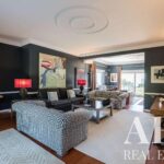 Villa 5-bedroom for sale in Estoril, Cascais, Greater Lisbon &bull; ARE37350 - gallery image