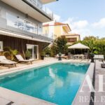 Villa 5-bedroom for sale in Estoril, Cascais, Greater Lisbon &bull; ARE37350 - gallery image