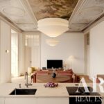 Apartment 1-bedroom for sale in Pedras Negras House – Ando Living, Alfama, Lisboa - gallery image