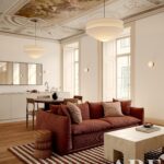 Apartment 1-bedroom for sale in Pedras Negras House – Ando Living, Alfama, Lisboa - gallery image